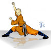 CrazyShaolin